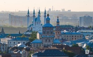 Татарстан попал в рейтинг регионов с высокой устойчивостью