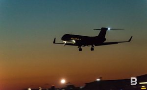 Росавиация: перерегистрация самолетов в госреестре России не влияет на уровень безопасности полетов