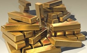 Стоимость золотого запаса России превысила $78 млрд