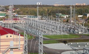 «Сетевая компания» заплатит за ремонт оборудования и распределительных сетей 1,7 млрд рублей