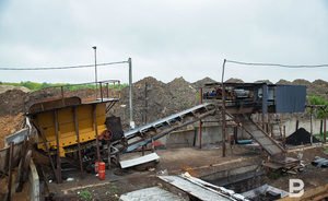 Власти Удмуртии потратят на строительство первой мусоросортировочной станции 55 миллионов рублей