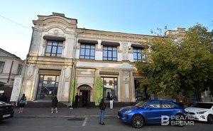 В Татарстане ожидается небольшое похолодание в начале следующей недели