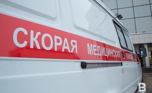 В Татарстане подтвердилась 110-я смерть от коронавируса