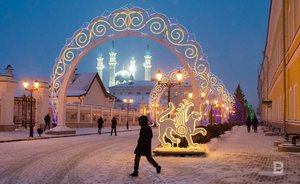 Татарстан попал в список наиболее популярных регионов России среди туристов