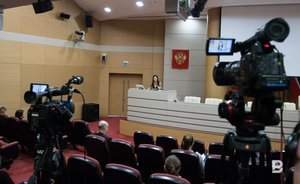 Галимова: усиления безопасности в школах и детсадах Татарстана не будет