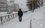 Высота снежного покрова в Казани достигла февральских значений