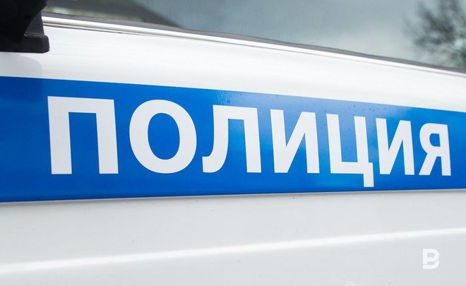 Полиция Казани проводит проверку из-за нападения на активистов ТСН на улице Завойского