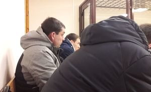Казанский суд арестовал пятерых почтовиков по делу о кражах посылок россиян