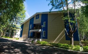 В Татарстане капремонт детских оздоровительных лагерей выполнен на 30%