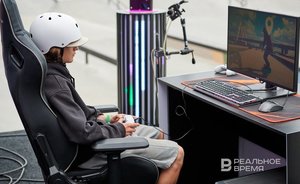 На Играх стран БРИКС в Казани хотят провести соревнование в фиджитал-формате