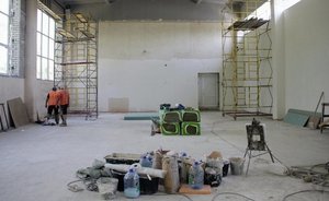 На строительство школы на 1501 место в Казани выделят 100,7 млн рублей