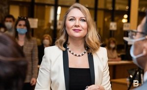 Ирина Волынец назвала самую частую причину обращения к уполномоченному по правам ребенка