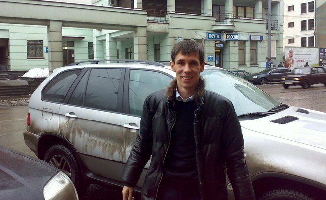 ГИБДД проверит проезд Панина по пешеходной улице Саратова на внедорожнике