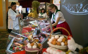 В России из-за отсутствия бюджета отложили введение продовольственных карточек для малоимущих