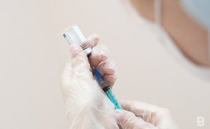 Глава Еврокомиссии: в Евросоюзе должны обсудить вопрос введения обязательной вакцинации от COVID-19