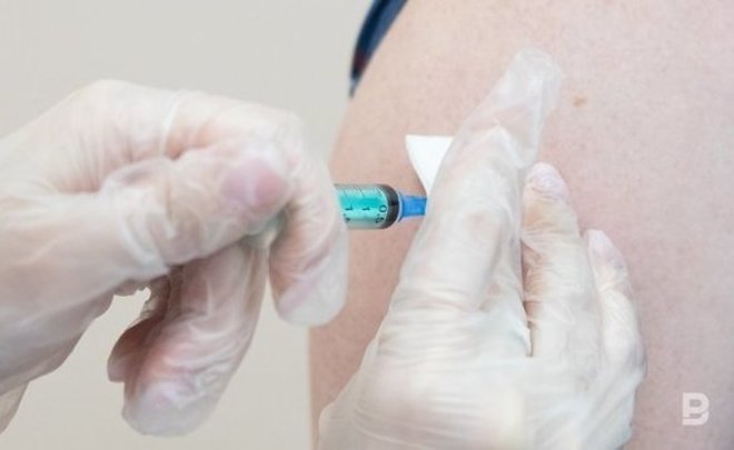 Гинцбург рассказал, когда следует прививаться после перенесенного COVID-19