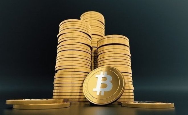 Цена биткоина превысила $40 тысяч