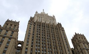 МИД России призвал прекратить поставки Киеву вооружений после удара по Краматорску