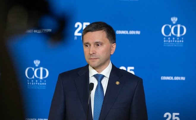 Глава Минприроды России назвал причину гибели морских обитателей на Камчатке