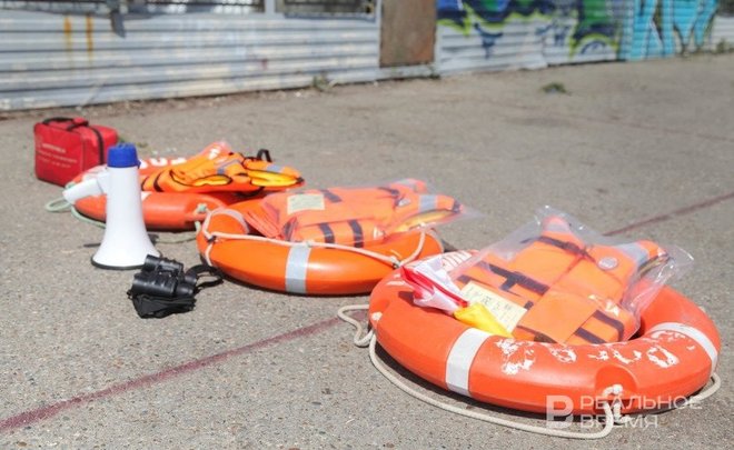 В Татарстане выросло число погибших на воде — утонули 12 человек