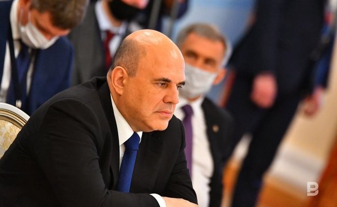 ВВП России за 9 месяцев 2023 года вырос на 2,8%