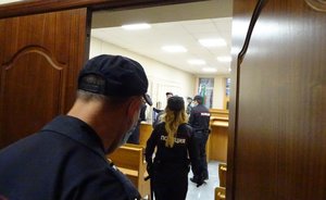 В Казани процесс по «делу МЧС» стартует без подсудимых