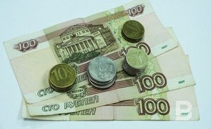 В МВД назвали средний размер взятки в бюджетной сфере Татарстана