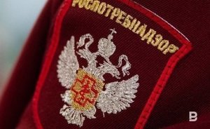 Роспотребнадзор Татарстана начал проверять ссузы республики на соблюдение антиковидных мер