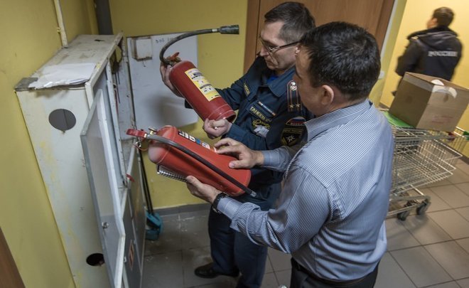 В Татарстане на 4 млрд рублей увеличили финансирование госпрограммы по пожарной безопасности