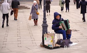 Исследование: казанцы с навыками игры на музыкальных инструментах зарабатывают больше