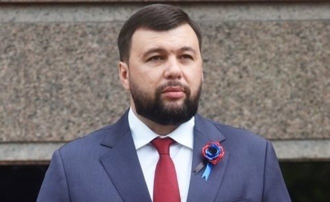 В ДНР и ЛНР объявили о всеобщей мобилизации