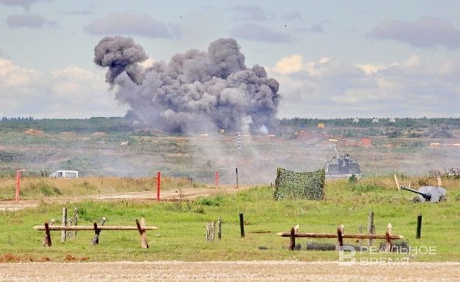 МИД России: риск ядерного конфликта на Корейском полуострове резко вырос