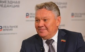 Рафис Бурганов назначен и.о. министра образования и науки РТ