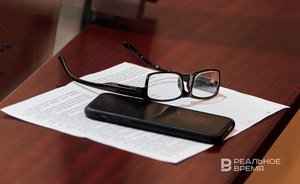 Поправки в закон о выборах президента России внесли в Госдуму