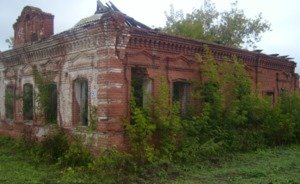 В Башкирии впервые возбудили уголовное дело из-за уничтожения объекта культурного наследия