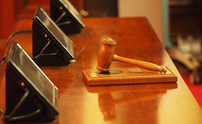 Вице-мэра Пензы, обвиняемую по делу о злоупотреблениях, отпустили под подписку о невыезде