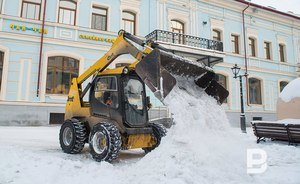 ГИБДД и Минтранс Татарстана призвали водителей быть аккуратнее на дорогах из-за ухудшения погоды