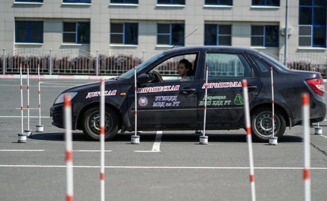 Минэкономразвития раскритиковало реформу объединения двух экзаменов для водителей в один