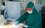 В апреле в России выявлено в четыре раза меньше случаев коронавируса, чем в марте