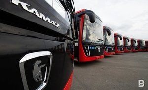 В Минтрансе заявили, что общественный транспорт в России в критическом состоянии