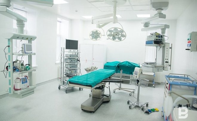 В Набережных Челнах из-за пандемии увеличилось число людей с ожирением