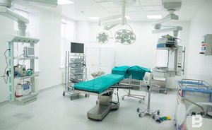 В Набережных Челнах из-за пандемии увеличилось число людей с ожирением