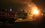 Фоторепортаж с места взрыва газораспределительной станции в Казани