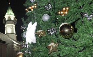 Исследование: 43% россиян чувствуют стресс в предновогодний период