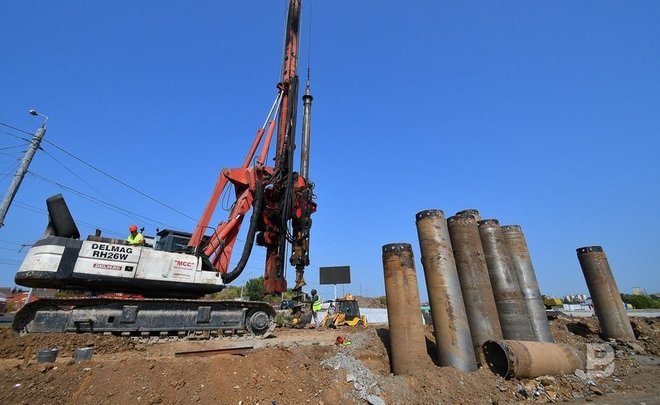Татарстан выделит на строительство четвертой очереди Вознесенского тракта 4,4 миллиарда рублей