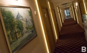 В Татарстане выявили 58 случаев завышения цен в гостиницах перед ЧМ-2018