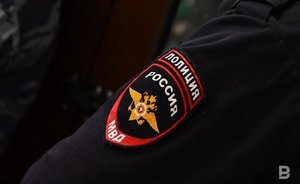 В Набережных Челнах отдел полиции «Комсомольский» возглавил Альберт Хабиров