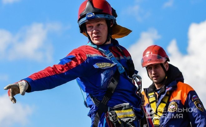 На соревнования по пожарно-спасательному спорту на Кубок премьер-министра Татарстана потратят 907 тысяч рублей