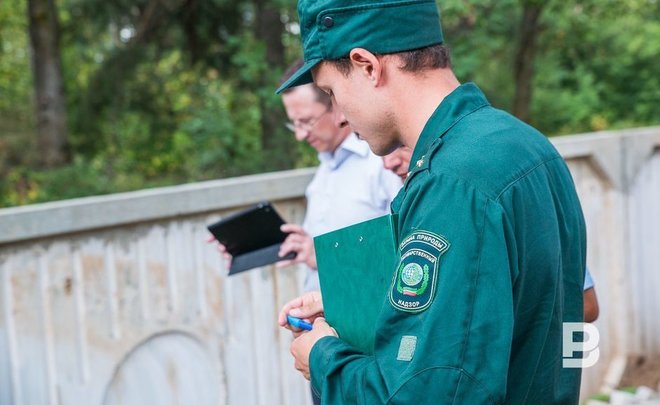 В Альметьевском районе РТ за нарушение условий лицензии организация выплатит 1,2 млн рублей