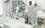 СМИ: в Москве пациента с подозрением на коронавирус поместили в общую палату